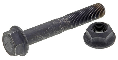 Mevotech Supreme Suspension Control Arm and Ball Joint Assembly CMS301006 - view 5