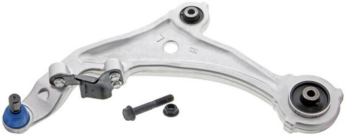 Mevotech Supreme Suspension Control Arm and Ball Joint Assembly CMS301006 - view 6