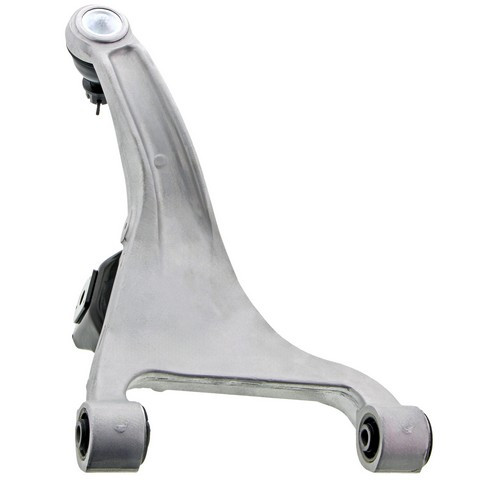 Mevotech Supreme Suspension Control Arm and Ball Joint Assembly CMS301010 - view 2