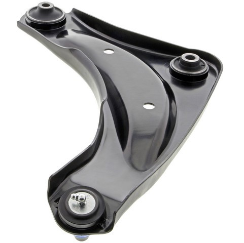 Mevotech Supreme Suspension Control Arm and Ball Joint Assembly CMS301017 - view 2