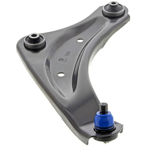 Mevotech Supreme Suspension Control Arm and Ball Joint Assembly CMS301017 - view 4