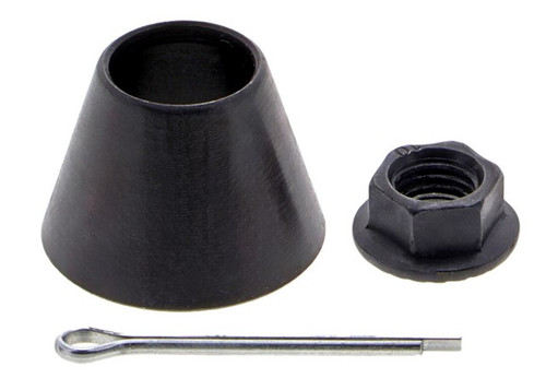 Mevotech Supreme Suspension Control Arm CMS301022 - view 4