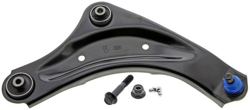 Mevotech Supreme Suspension Control Arm and Ball Joint Assembly CMS301018 - view 6
