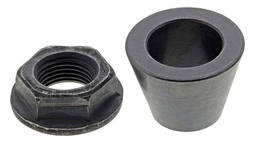 Mevotech Supreme Suspension Control Arm CMS301031 - view 4