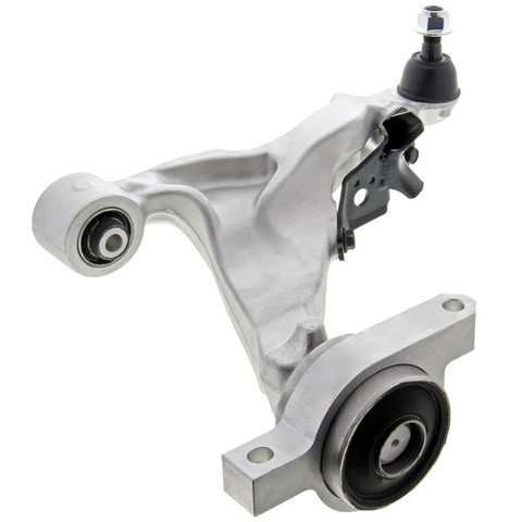 Mevotech Supreme Suspension Control Arm and Ball Joint Assembly CMS301034