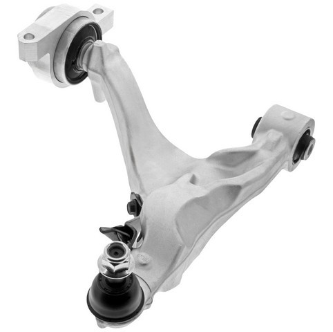 Mevotech Supreme Suspension Control Arm and Ball Joint Assembly CMS301034 - view 4