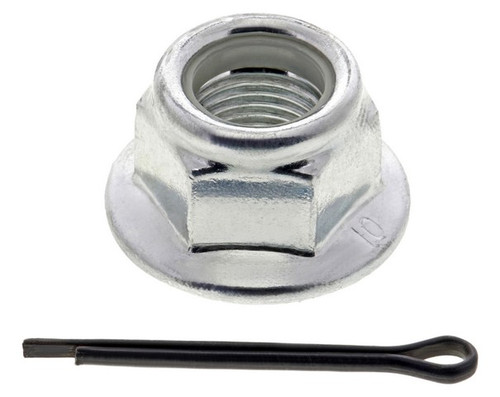 Mevotech Supreme Suspension Control Arm and Ball Joint Assembly CMS301034 - view 5
