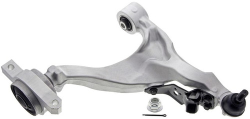 Mevotech Supreme Suspension Control Arm and Ball Joint Assembly CMS301034 - view 6