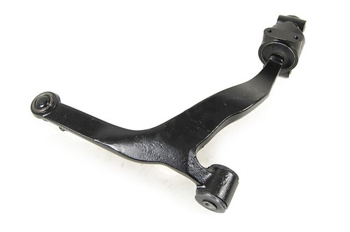 Mevotech Supreme Suspension Control Arm and Ball Joint Assembly CMS30105 - view 2