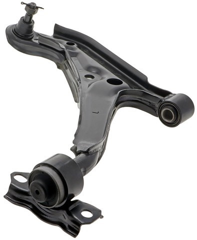 Mevotech Supreme Suspension Control Arm and Ball Joint Assembly CMS30110