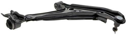 Mevotech Supreme Suspension Control Arm and Ball Joint Assembly CMS30110 - view 3