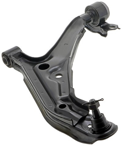 Mevotech Supreme Suspension Control Arm and Ball Joint Assembly CMS30110 - view 4
