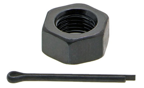Mevotech Supreme Suspension Control Arm and Ball Joint Assembly CMS30110 - view 5