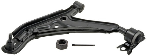 Mevotech Supreme Suspension Control Arm and Ball Joint Assembly CMS30110 - view 6