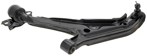 Mevotech Supreme Suspension Control Arm and Ball Joint Assembly CMS30110 - view 7