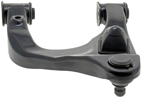 Mevotech Supreme Suspension Control Arm and Ball Joint Assembly CMS301100 - view 3