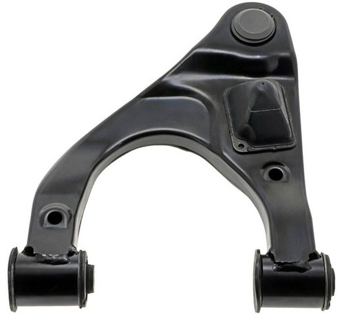 Mevotech Supreme Suspension Control Arm and Ball Joint Assembly CMS301101 - view 2