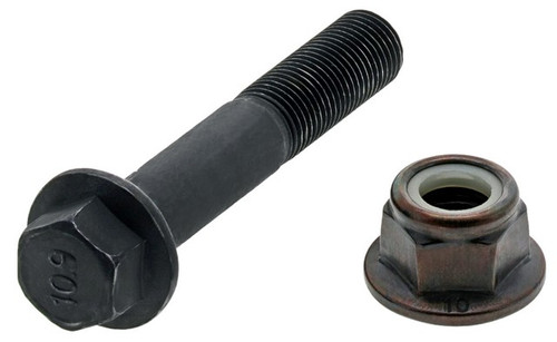 Suspension Control Arm and Ball Joint Assembly-Assembly fits 05-12 Pathfinder