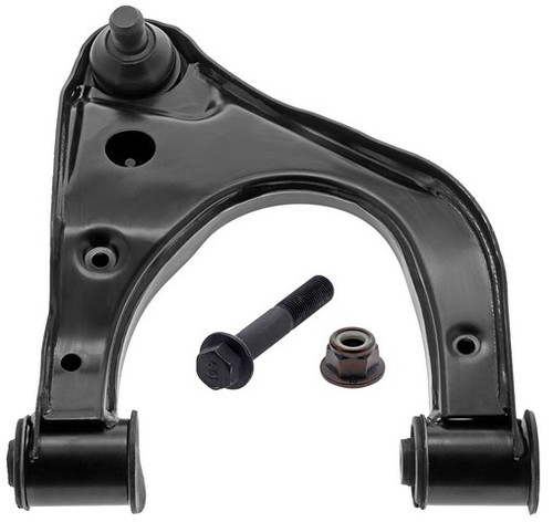 Suspension Control Arm and Ball Joint Assembly-Assembly fits 05-12 Pathfinder