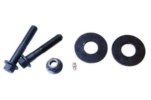 Mevotech Supreme Suspension Control Arm and Ball Joint Assembly CMS301102 - view 4