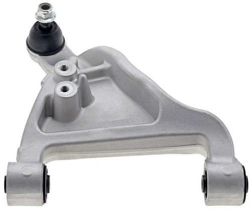 Mevotech Supreme Suspension Control Arm and Ball Joint Assembly CMS301104