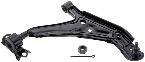 Suspension Control Arm and Ball Joint Assembly-Assembly fits 99-02 INFINITI G20