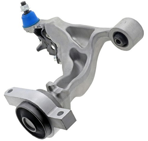 Mevotech Supreme Suspension Control Arm and Ball Joint Assembly CMS301112