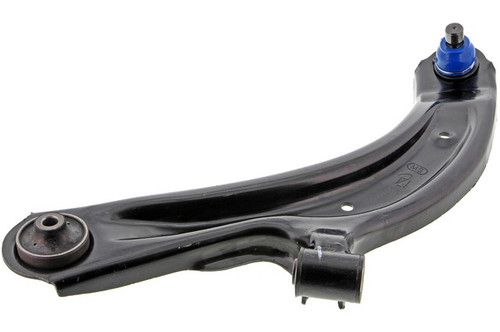 Mevotech Supreme Suspension Control Arm and Ball Joint Assembly CMS301124
