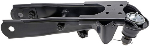 Suspension Control Arm and Ball fits 1998-2004 Nissan Frontier  MEVOTECH CONTROL