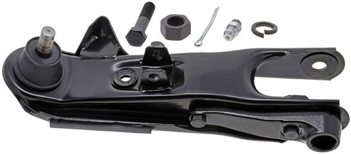 Mevotech Supreme Suspension Control Arm and Ball Joint Assembly CMS301132 - view 5