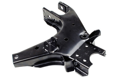 Mevotech Supreme Suspension Control Arm CMS301135 - view 2