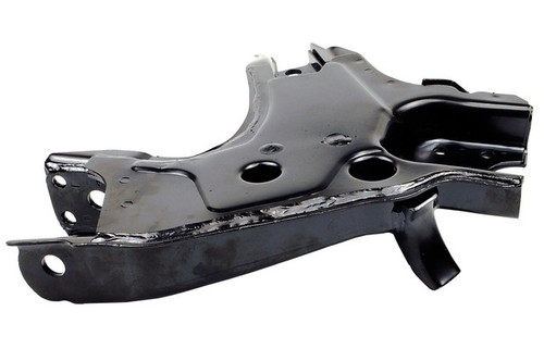 Mevotech Supreme Suspension Control Arm CMS301135 - view 4