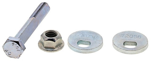 Mevotech Supreme Lateral Arm CMS301150 - view 4