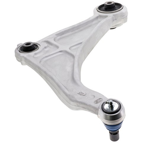 Mevotech Supreme Suspension Control Arm and Ball Joint Assembly CMS301170 - view 2
