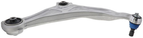 Mevotech Supreme Suspension Control Arm and Ball Joint Assembly CMS301171 - view 3