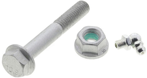 Mevotech Supreme Suspension Control Arm and Ball Joint Assembly CMS301171 - view 5