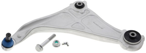 Mevotech Supreme Suspension Control Arm and Ball Joint Assembly CMS301171 - view 6