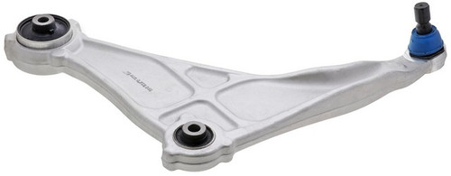 Mevotech Supreme Suspension Control Arm and Ball Joint Assembly CMS301171 - view 7