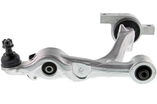 Mevotech Supreme Suspension Control Arm and Ball Joint Assembly CMS301187 - view 5