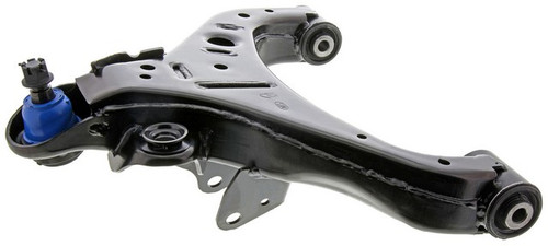 Mevotech Supreme Suspension Control Arm and Ball Joint Assembly CMS301185 - view 7