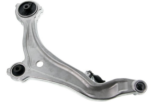 Mevotech Supreme Suspension Control Arm and Ball Joint Assembly CMS301201 - view 2