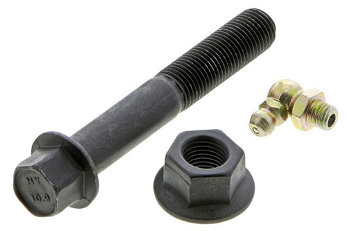 Mevotech Supreme Suspension Control Arm and Ball Joint Assembly CMS301208 - view 5