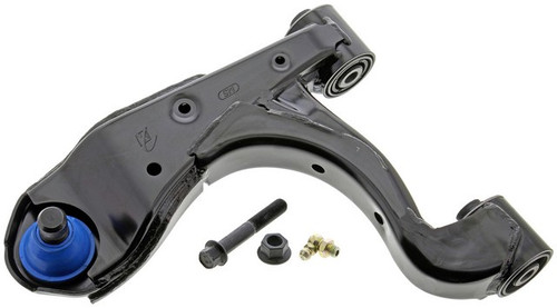 Mevotech Supreme Suspension Control Arm and Ball Joint Assembly CMS301208 - view 6