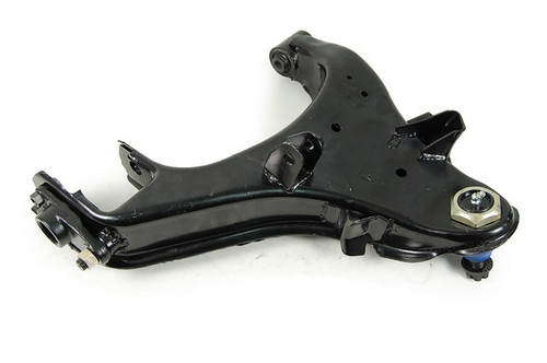 Mevotech Supreme Suspension Control Arm and Ball Joint Assembly CMS30121 - view 2
