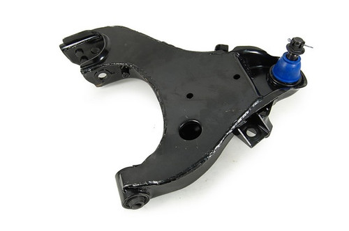 Mevotech Supreme Suspension Control Arm and Ball Joint Assembly CMS30121 - view 3