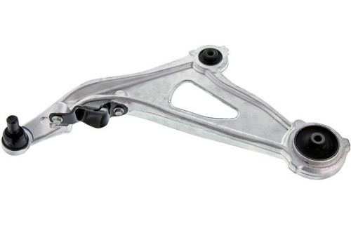 Mevotech Supreme Suspension Control Arm and Ball Joint Assembly CMS301218 - view 3