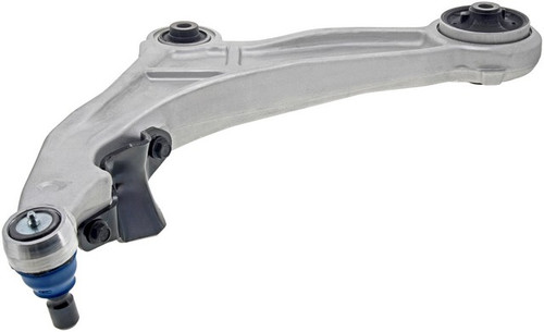 Mevotech Supreme Suspension Control Arm and Ball Joint Assembly CMS301217 - view 2