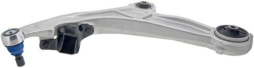 Mevotech Supreme Suspension Control Arm and Ball Joint Assembly CMS301217 - view 3