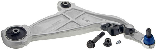 Mevotech Supreme Suspension Control Arm and Ball Joint Assembly CMS301217 - view 6