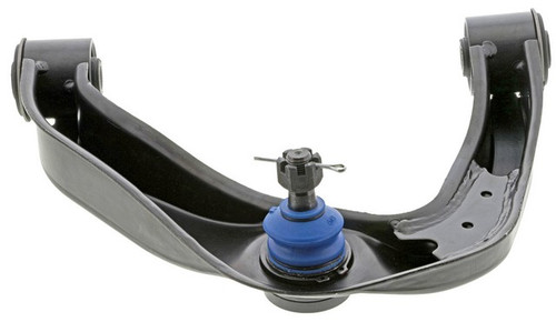 Mevotech Supreme Suspension Control Arm and Ball Joint Assembly CMS30122 - view 4